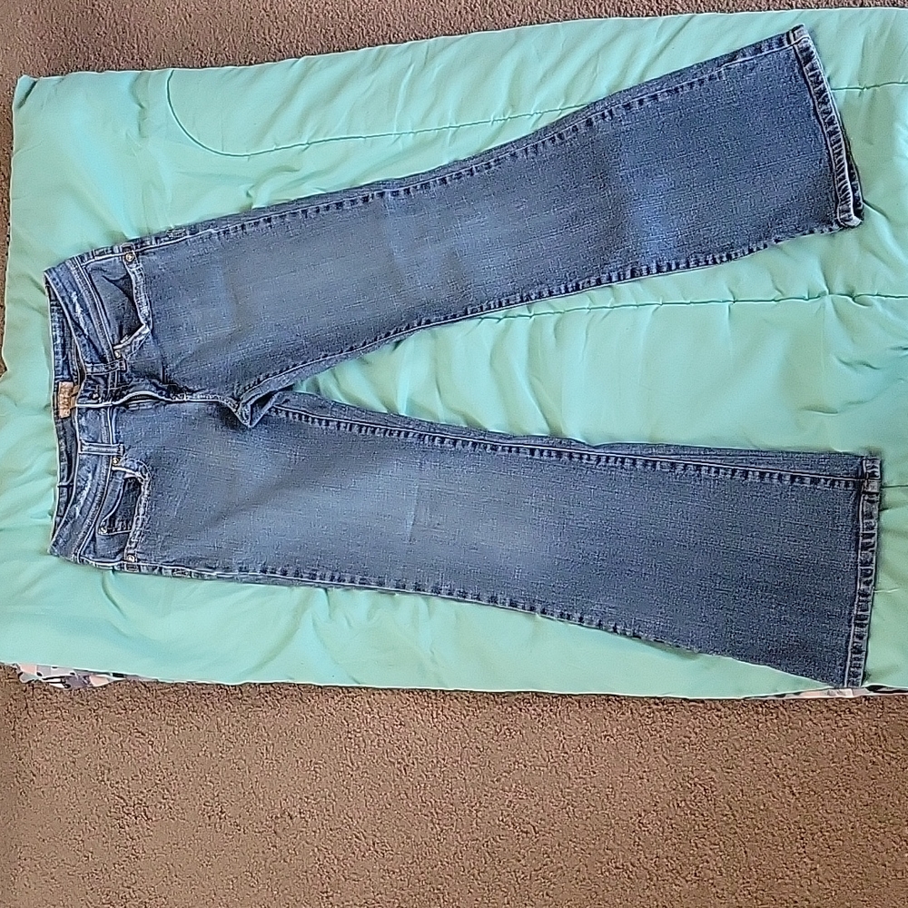Blue Jeans